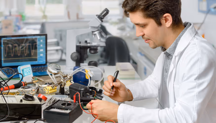 Emirgazi Elektronik Tamircisi