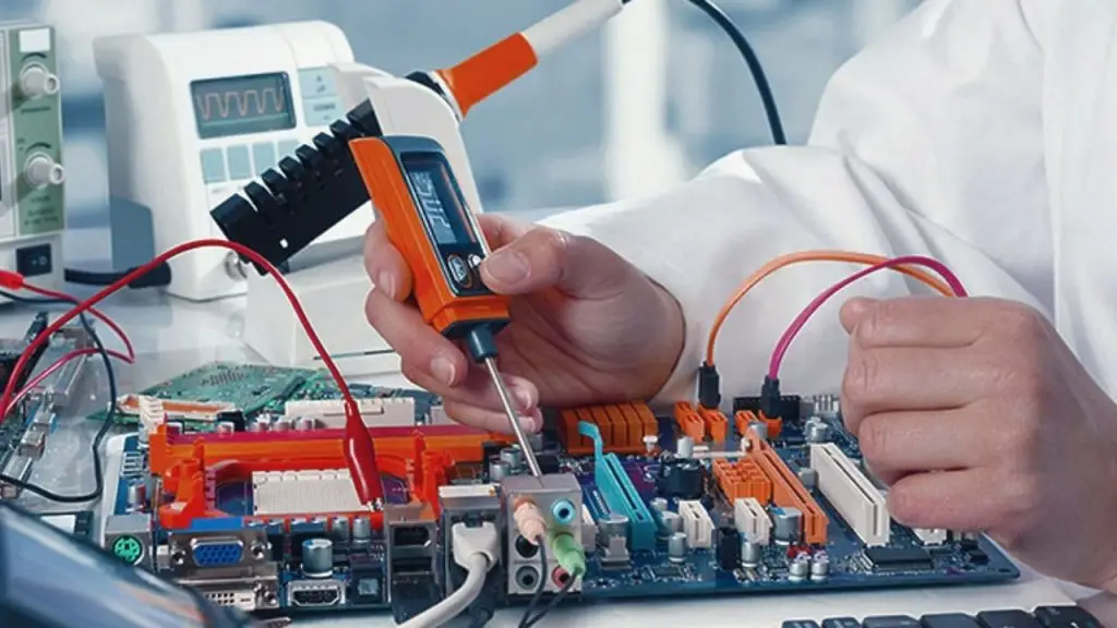 Emirgazi Elektronik Tamircisi